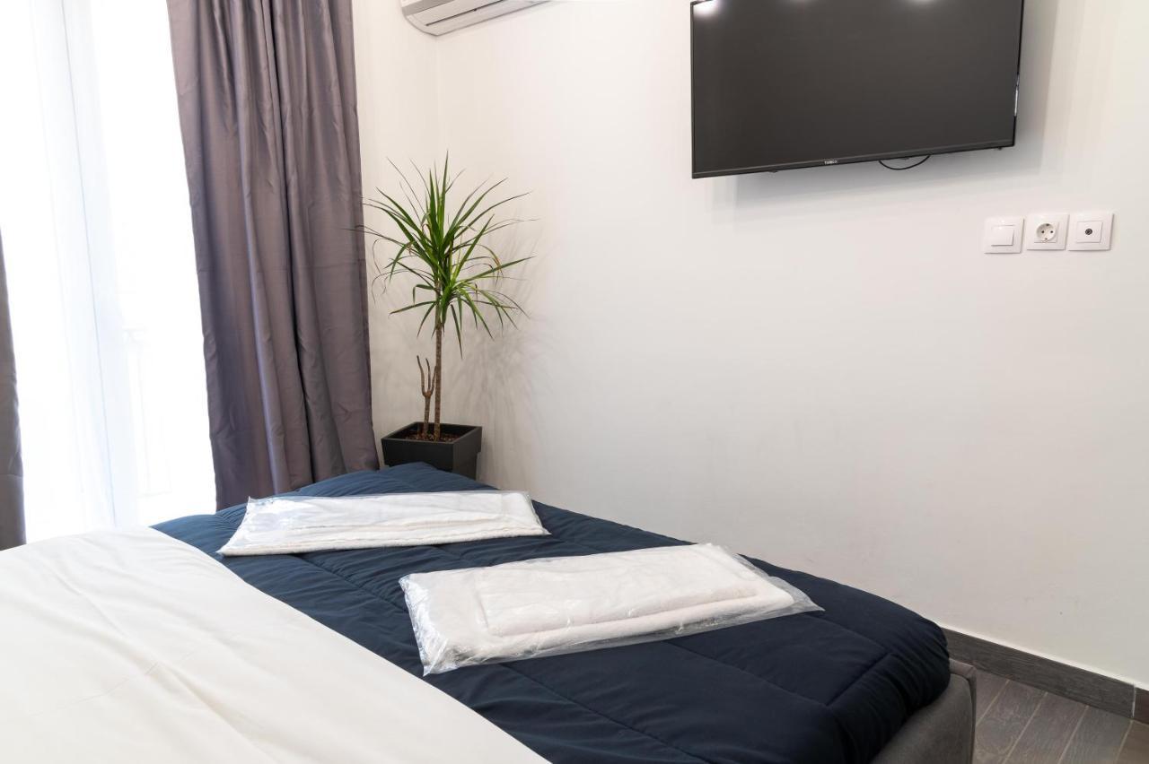 Monastiraki Sweet House 1 Apartment Athens Exterior photo