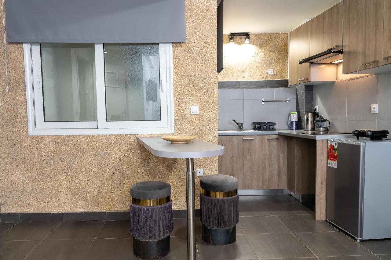 Monastiraki Sweet House 1 Apartment Athens Exterior photo