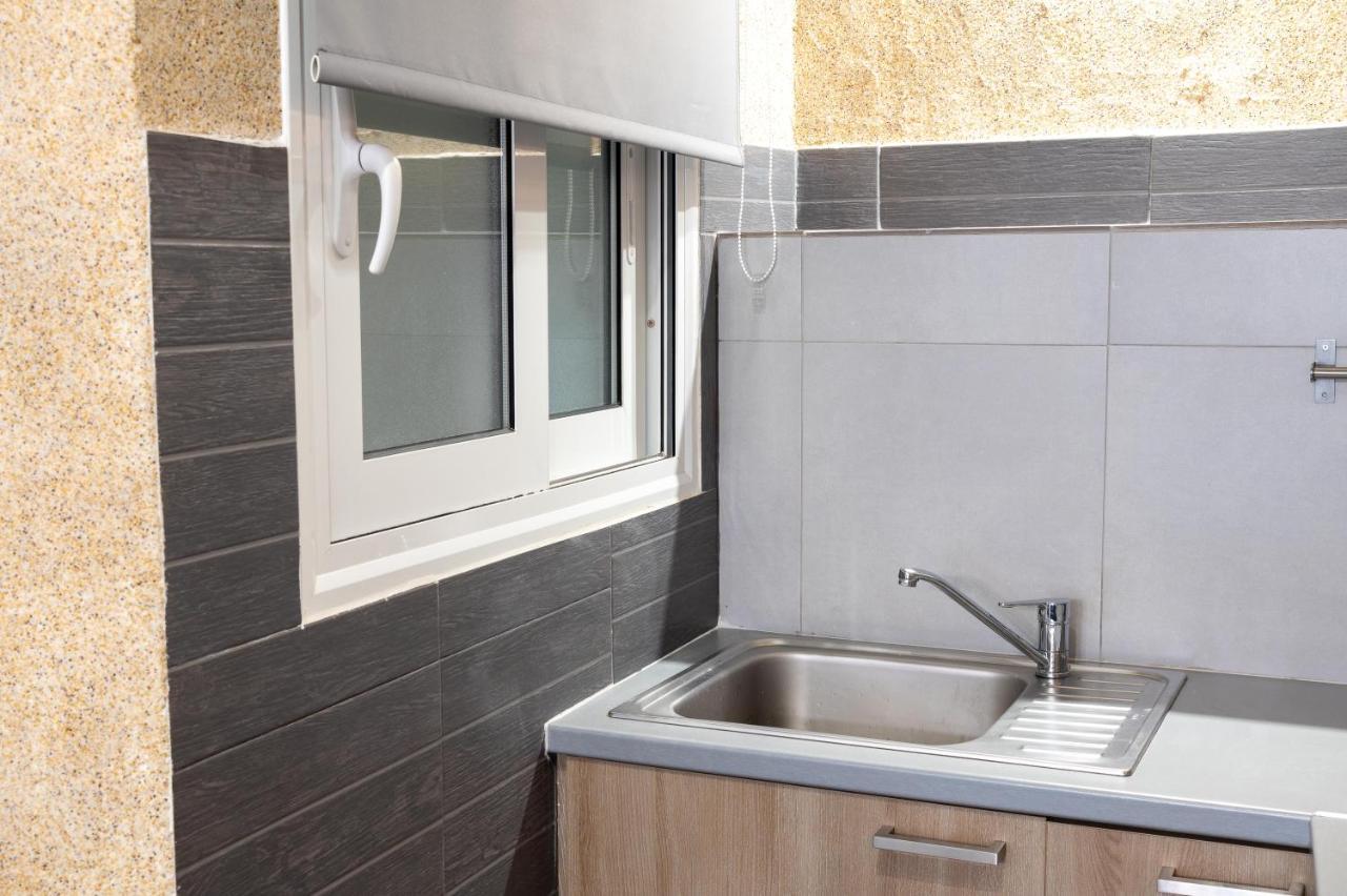 Monastiraki Sweet House 1 Apartment Athens Exterior photo